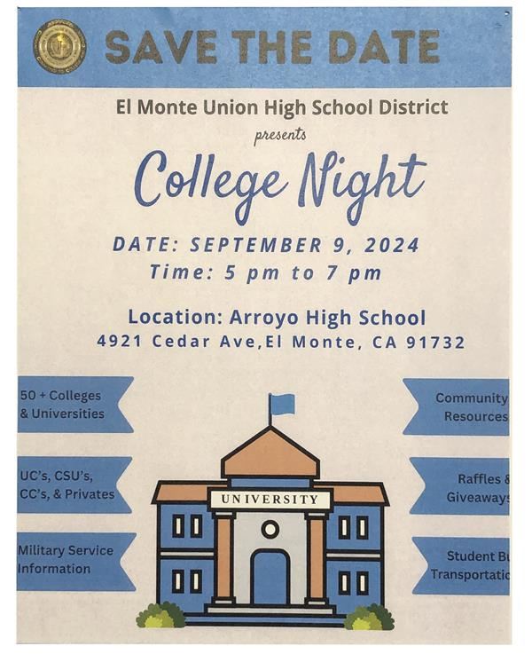 College Night